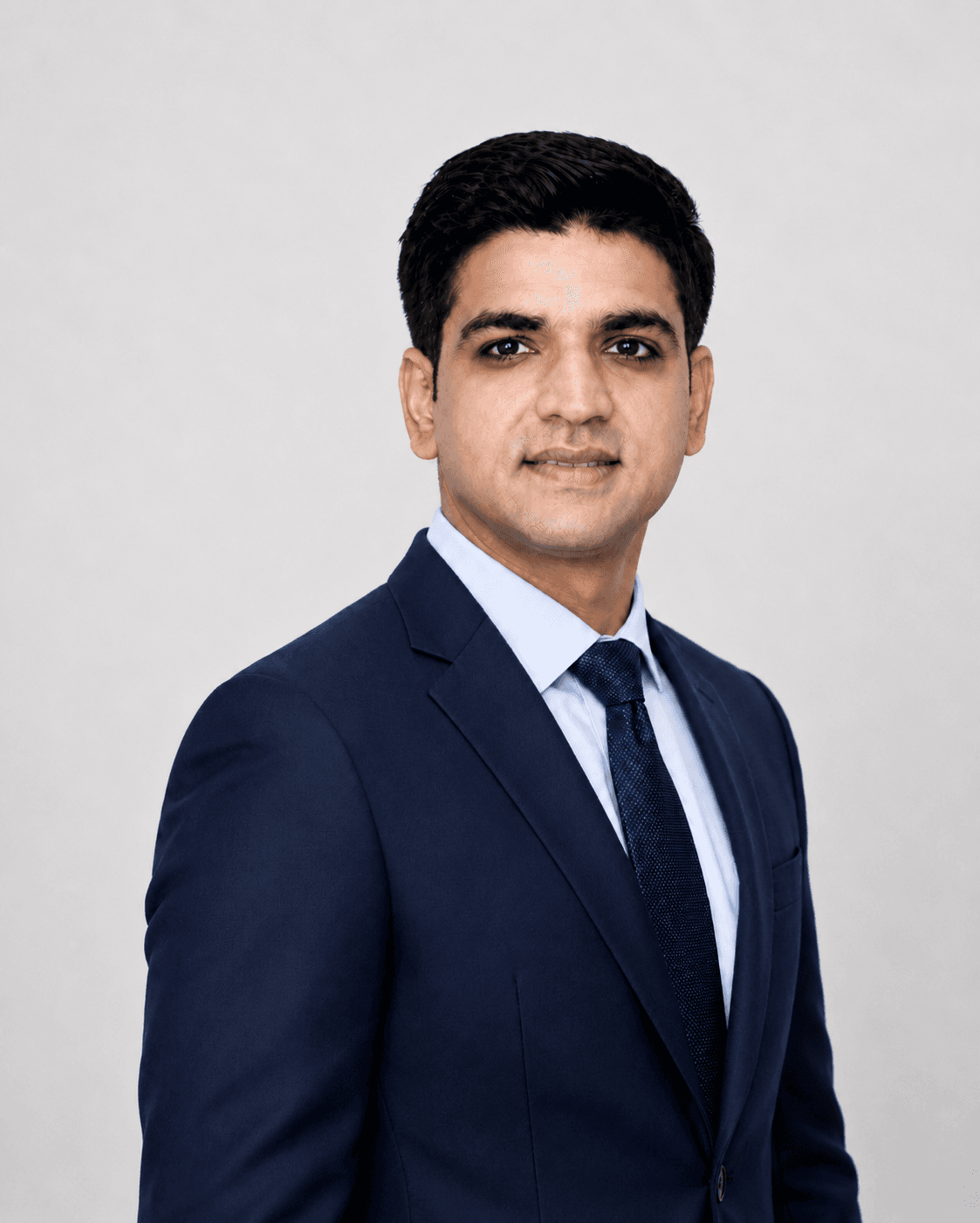 Anshul Jain