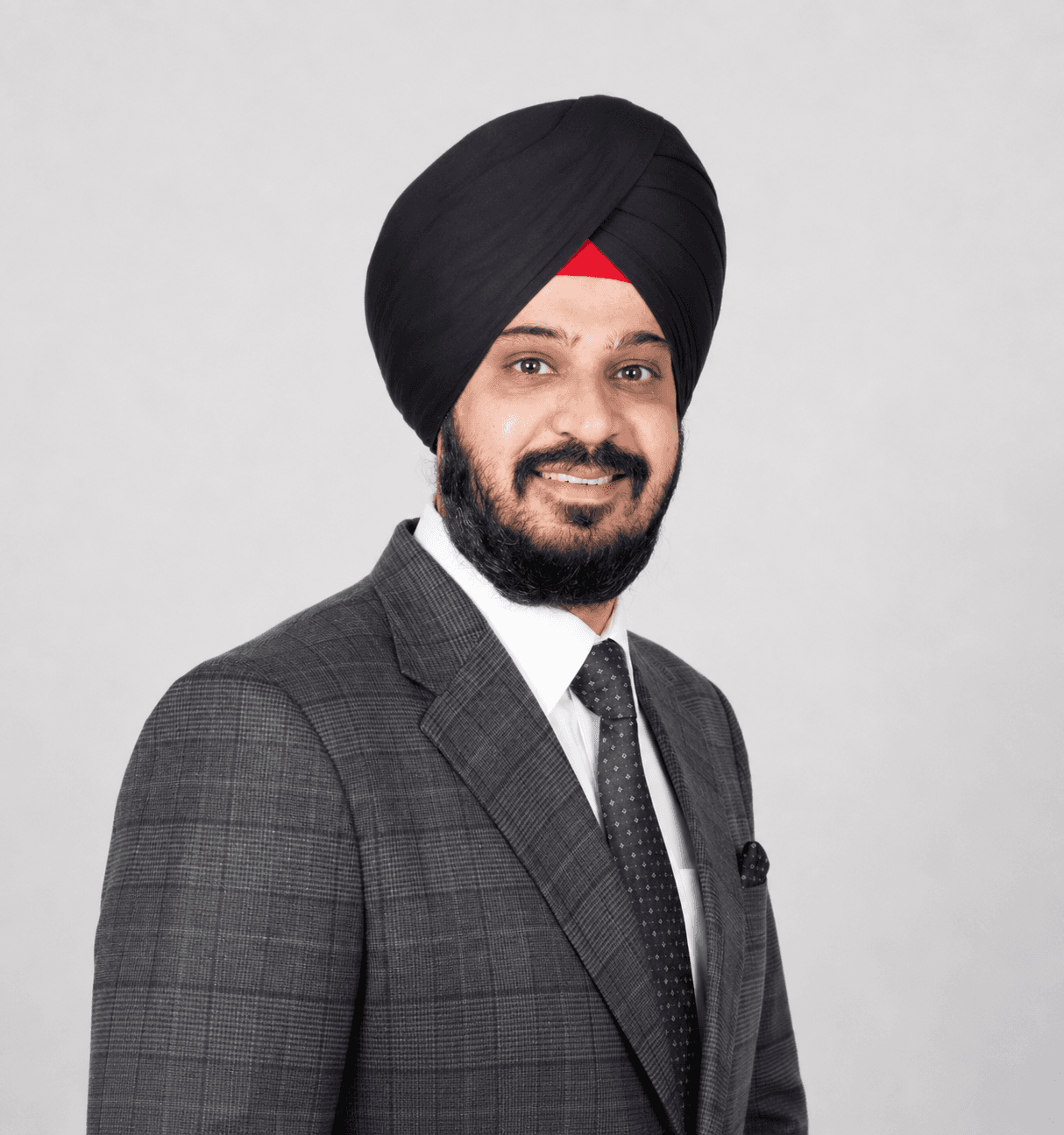 Gagan Deep Singh Sagoo