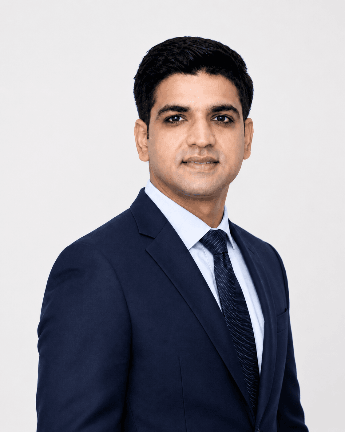 Anshul Jain