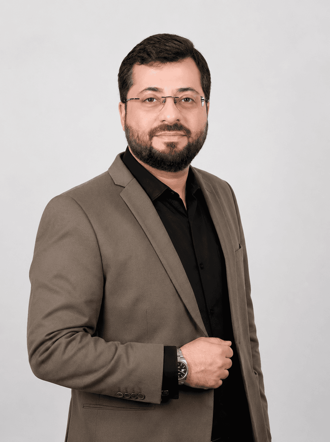 Sumeet Raisinghani